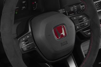 Civic Type R - Lançamento