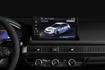 Civic Type R - Lançamento