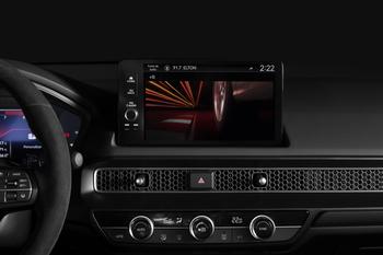 Civic Type R - Lançamento