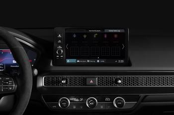 Civic Type R - Lançamento