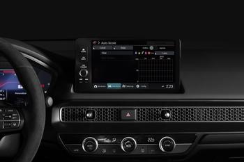 Civic Type R - Lançamento