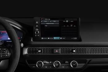 Civic Type R - Lançamento