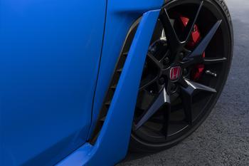 Civic Type R - Lançamento