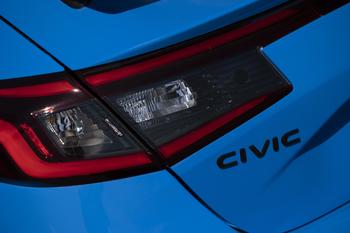 Civic Type R - Lançamento