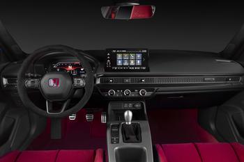 Civic Type R - Lançamento