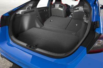 Civic Type R - Lançamento