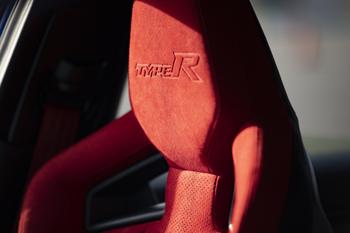 Civic Type R - Lançamento