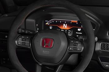 Civic Type R - Lançamento