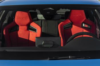Civic Type R - Lançamento