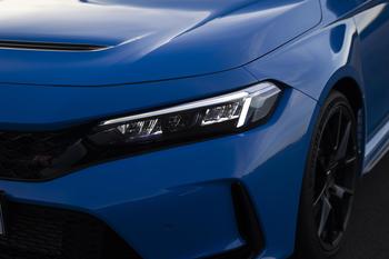 Civic Type R - Lançamento