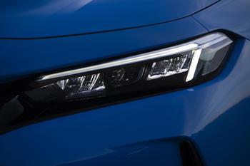 Civic Type R - Lançamento