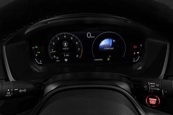Civic Type R - Lançamento