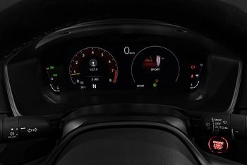 Civic Type R - Lançamento