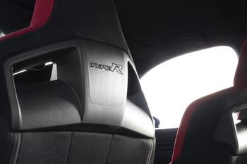 Civic Type R - Lançamento