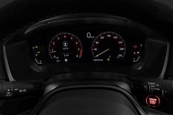 Civic Type R - Lançamento