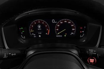Civic Type R - Lançamento