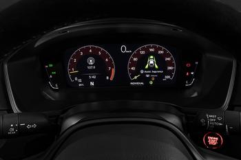 Civic Type R - Lançamento