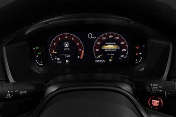 Civic Type R - Lançamento