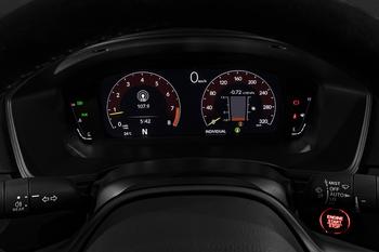 Civic Type R - Lançamento