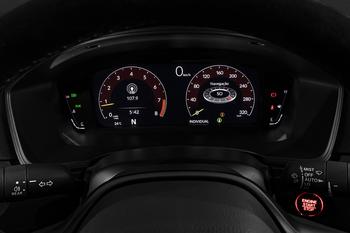 Civic Type R - Lançamento