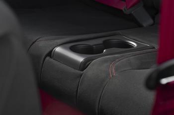 Civic Type R - Lançamento