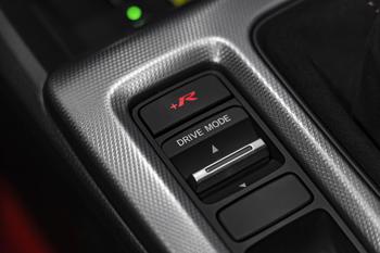 Civic Type R - Lançamento