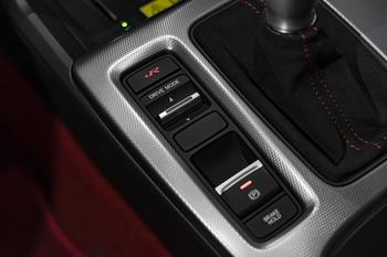 Civic Type R - Lançamento