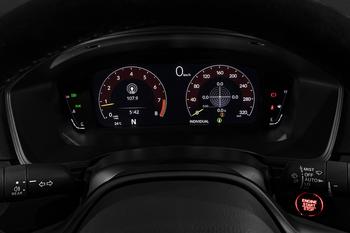 Civic Type R - Lançamento