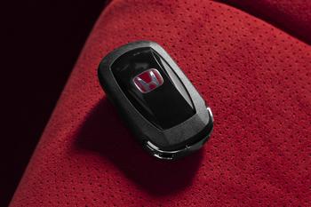 Civic Type R - Lançamento