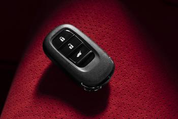 Civic Type R - Lançamento