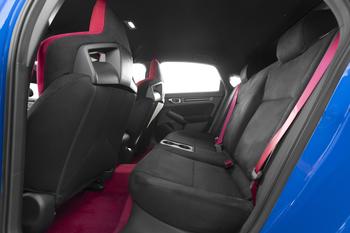 Civic Type R - Lançamento