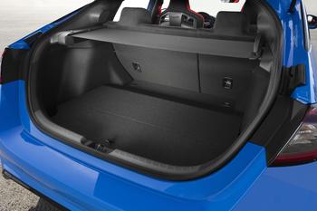 Civic Type R - Lançamento