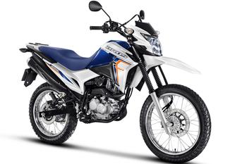 Honda NXR 160 Bros 2024: renovação de cores marca a atualização da trail mais vendida do mercado nacional  