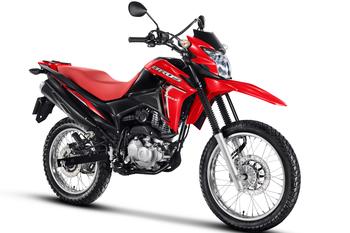 Honda NXR 160 Bros 2024: renovação de cores marca a atualização da trail mais vendida do mercado nacional  