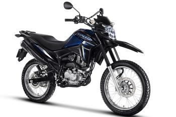 Honda NXR 160 Bros 2024: renovação de cores marca a atualização da trail mais vendida do mercado nacional  