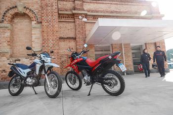 Honda NXR 160 Bros 2024: renovação de cores marca a atualização da trail mais vendida do mercado nacional  