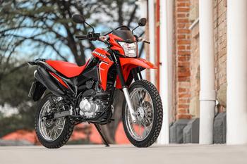 Honda NXR 160 Bros 2024: renovação de cores marca a atualização da trail mais vendida do mercado nacional  