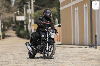 Linha CG 160 Start, Fan e Titan 2024