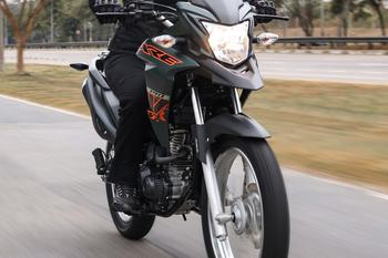 Honda XRE 190 ABS_2024