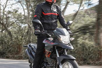 Honda XRE 190 ABS_2024