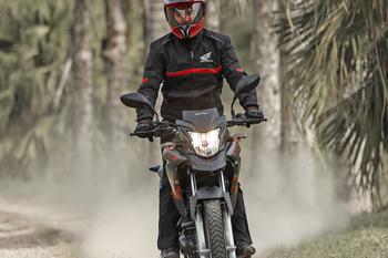 Honda XRE 190 ABS_2024