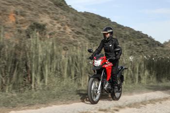Honda XRE 190 ABS_2024