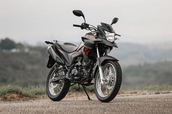 Honda XRE 190 ABS_2024