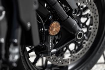 Honda CB 1000R 2024: novas cores para as versões CB 1000R e CB 1000R Black Edition