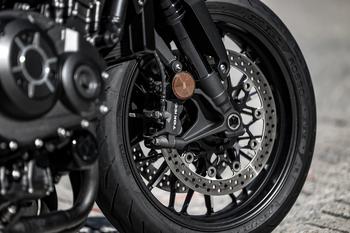 Honda CB 1000R 2024: novas cores para as versões CB 1000R e CB 1000R Black Edition
