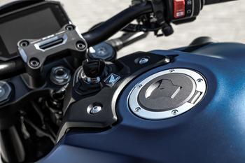 Honda CB 1000R 2024: novas cores para as versões CB 1000R e CB 1000R Black Edition