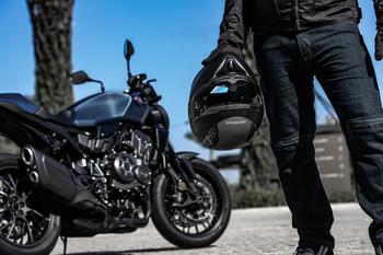 Honda CB 1000R 2024: novas cores para as versões CB 1000R e CB 1000R Black Edition