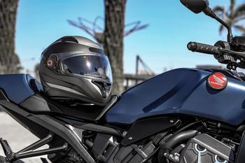 Honda CB 1000R 2024: novas cores para as versões CB 1000R e CB 1000R Black Edition