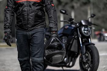 Honda CB 1000R 2024: novas cores para as versões CB 1000R e CB 1000R Black Edition