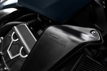 Honda CB 1000R 2024: novas cores para as versões CB 1000R e CB 1000R Black Edition